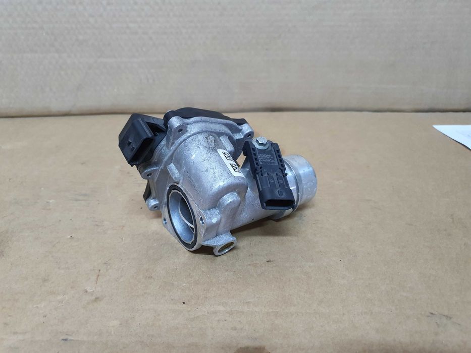 Corpo de Borboleta Renault Nissan Dacia 1.5 dci 161A0.9287R NOVO