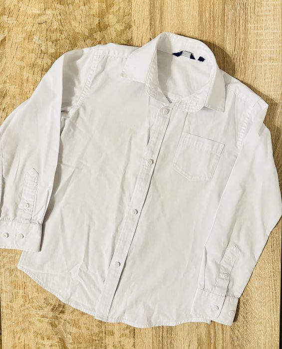 Сорочка для хлопчика