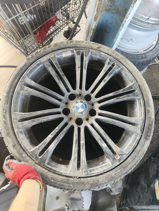 Jantes BMW R19 style 166