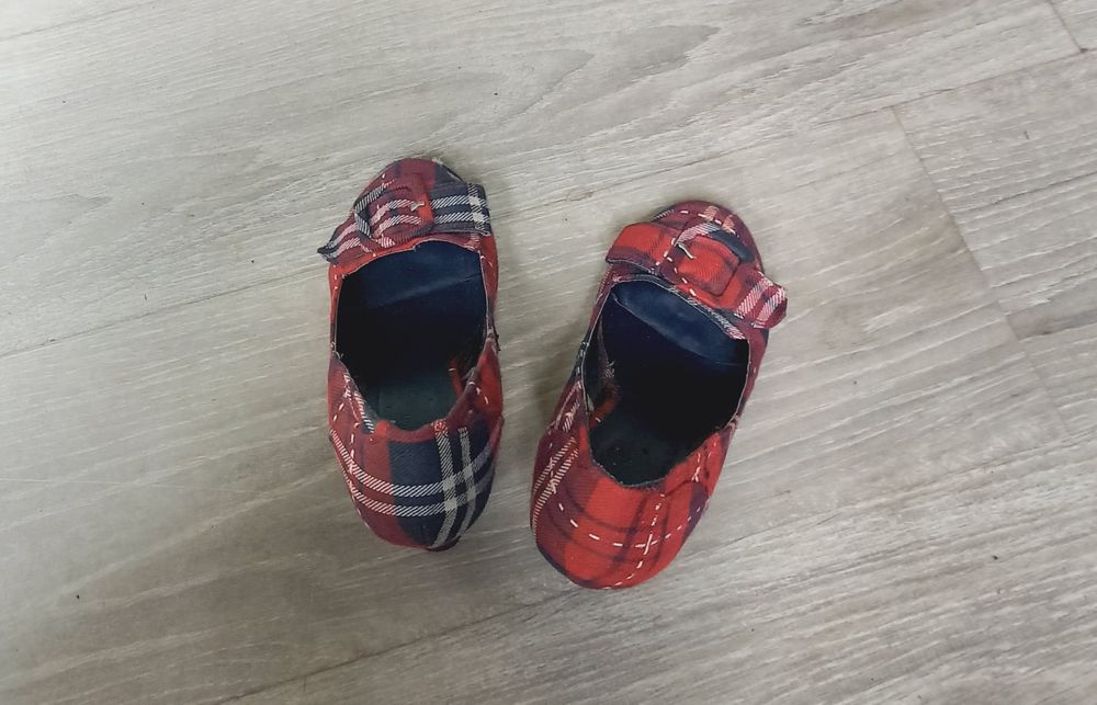 Sapatos de senhora 37