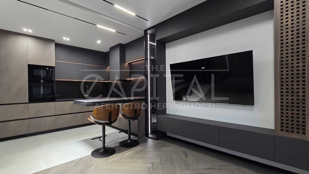 Продажа Квартиры ул Михаила Бойчука ЖК Новопечерская Башня Печерск