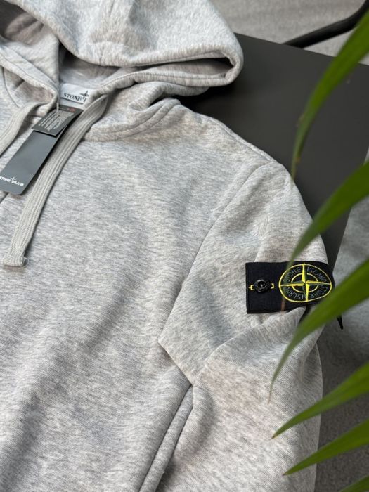 Кофта Stone Island