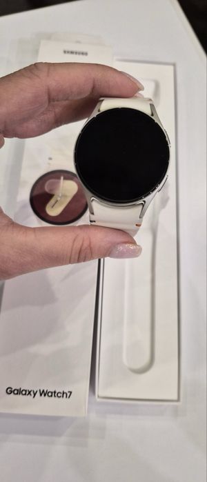 Продам годинник Samsung Galaxy Watch 7