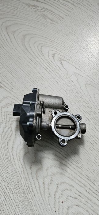 Клапан EGR Skoda