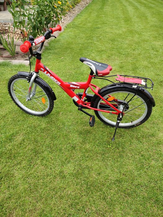 Rower Limber 20 cali