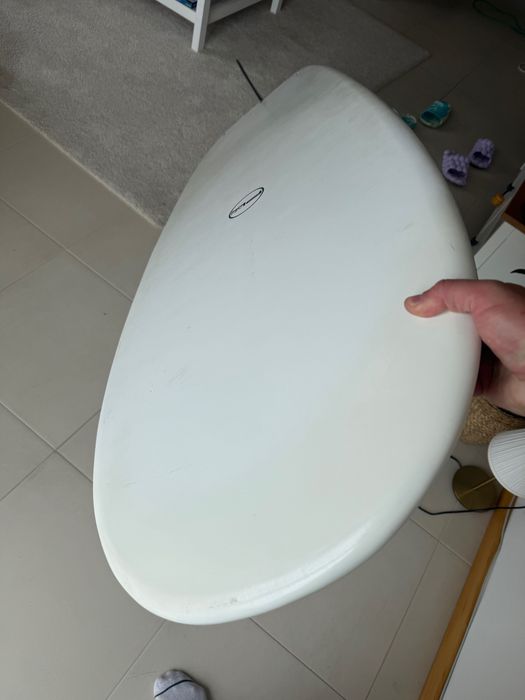Prancha de Surf Longboard 8ft