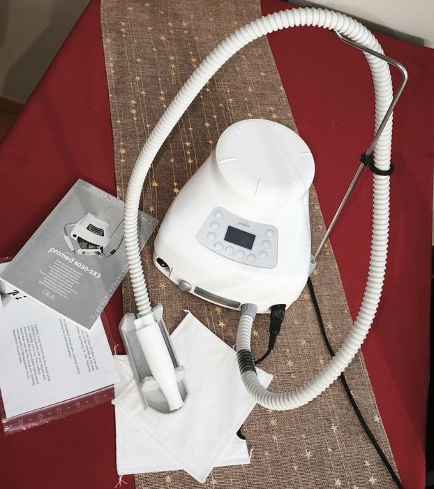 Frezarka podologiczna