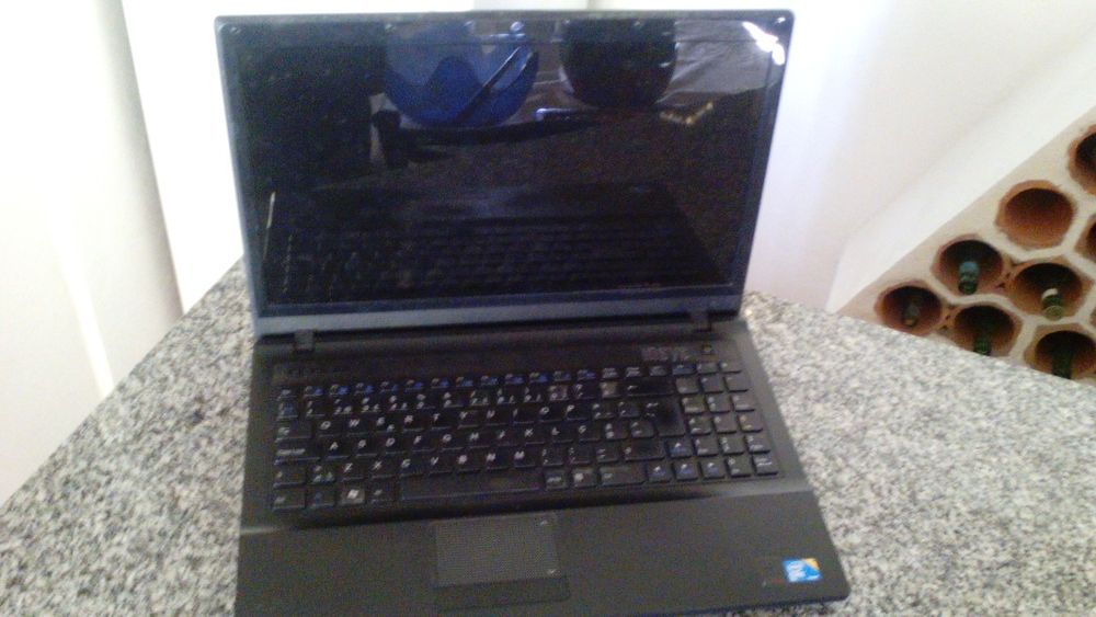 Para Portátil peças