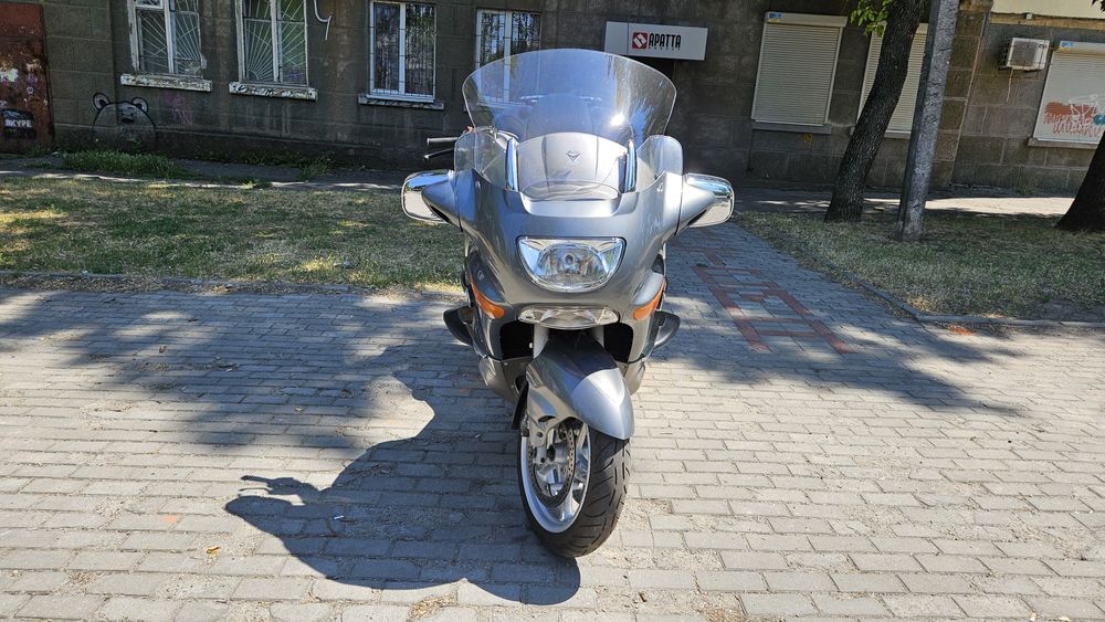 Продам BMW K1200LT