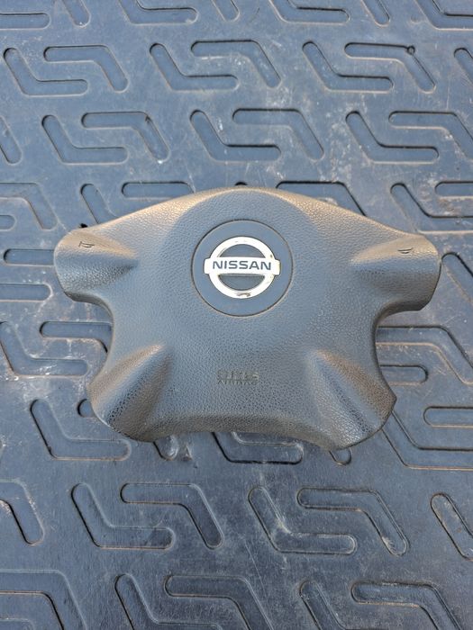 Подушка безопасности AIRBAG для Ниссан Х Трейл Т30