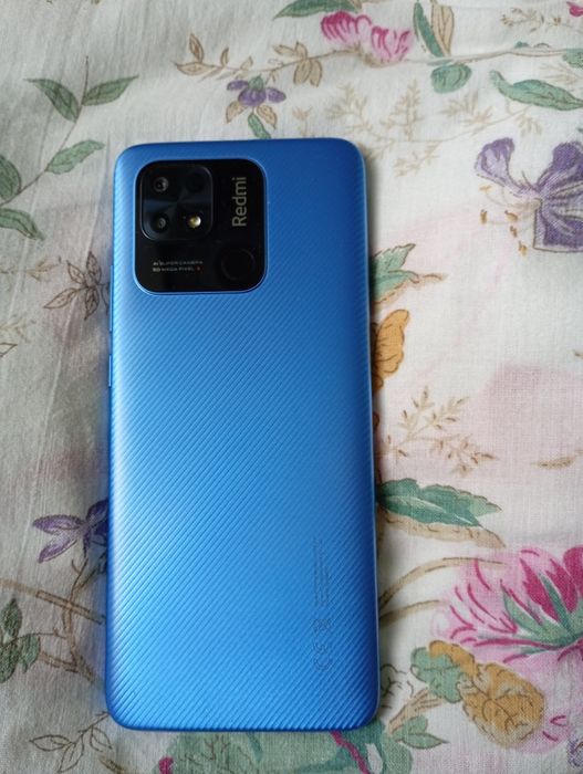 Продам смартфон Редми 10C  4/64 ціна остаточна