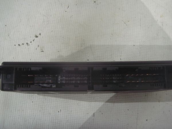 Módulo interruptor luz BMW 1 (E87)