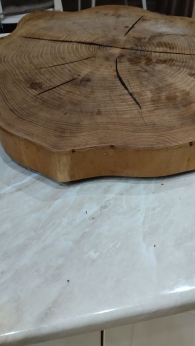 Доска для подачи