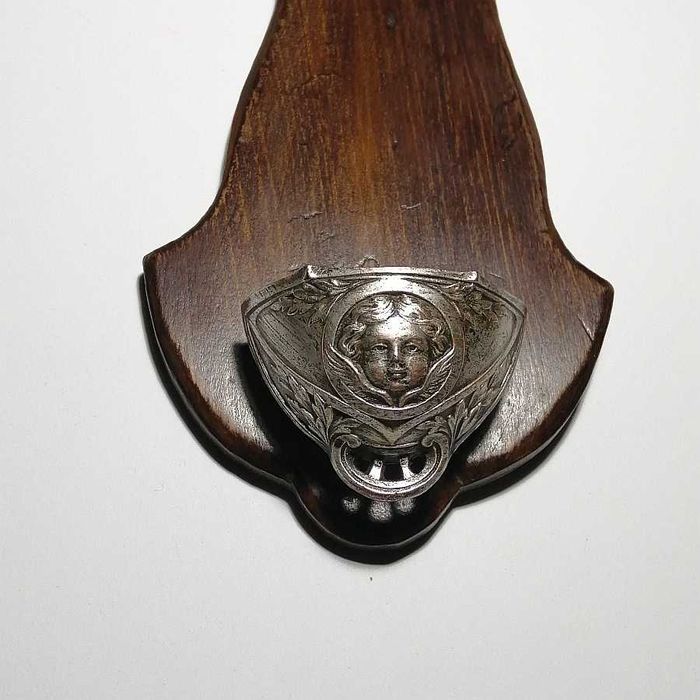 Antyczna kropielnica Włochy koniec XIX - Aspersorium