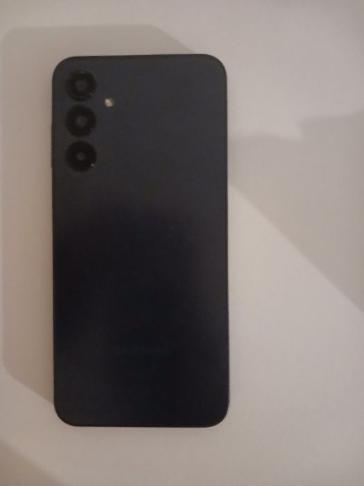 Samsung galaxy A20