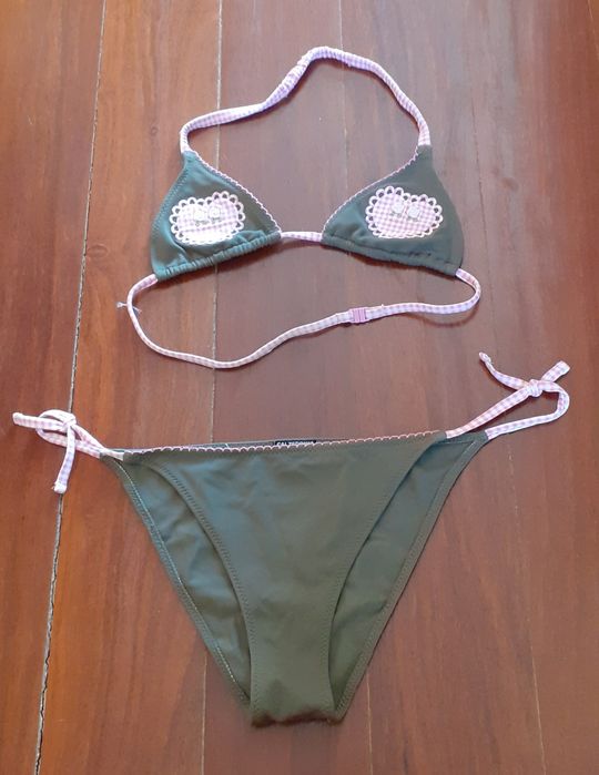 Biquínis de criança