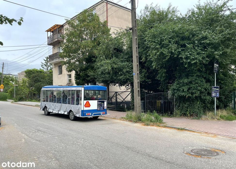 Okazja inwestycyjna Gdynia Orłowo