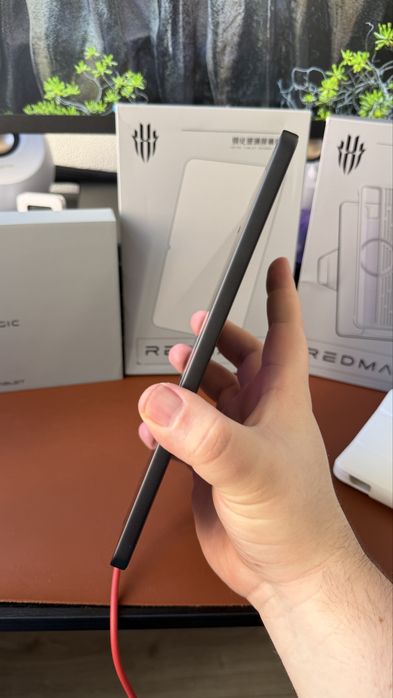 Tablet gamer RedMagic Astra