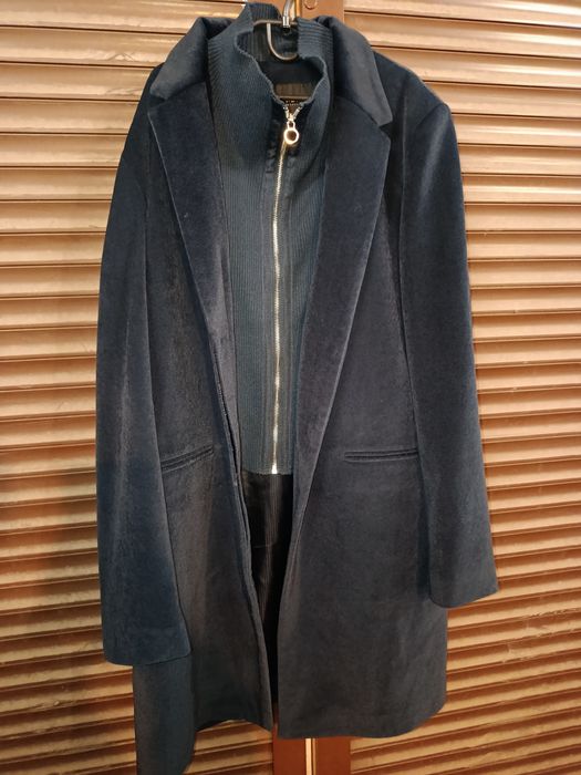 Пальто женское размер М