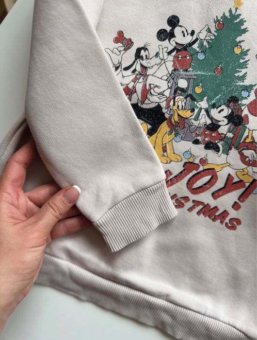 Новорічні світшоти. Кофта, светр новий рік. Свитшот свитер новогодний