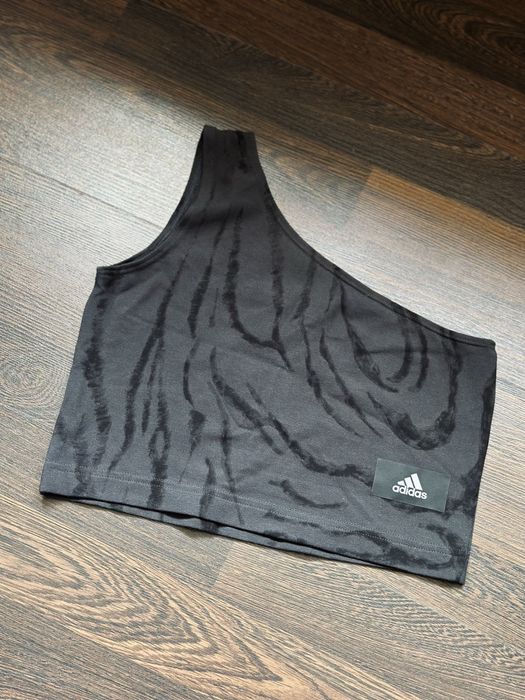 Топ S спотривні шорти комплект adidas для спорт залу  оригінал