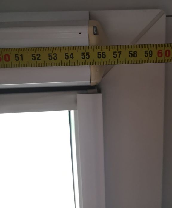 Roleta wewnątrzna.3 szt.