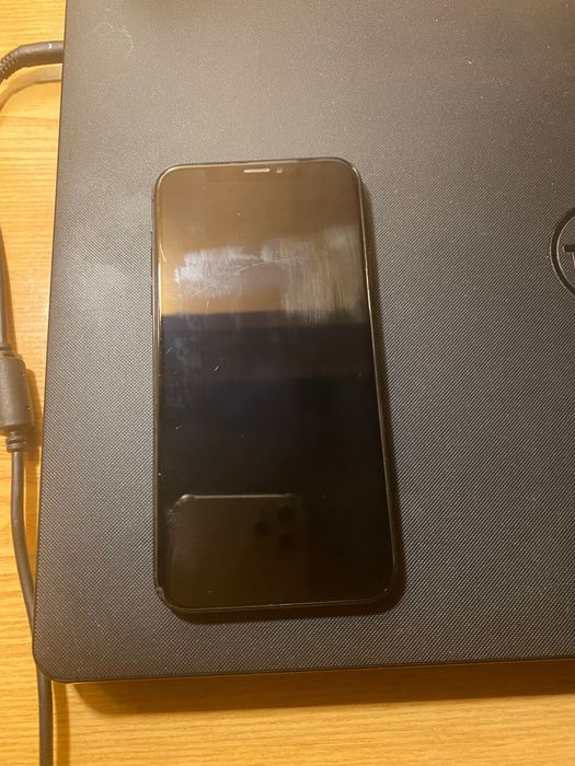 iPhone X 256gb .
