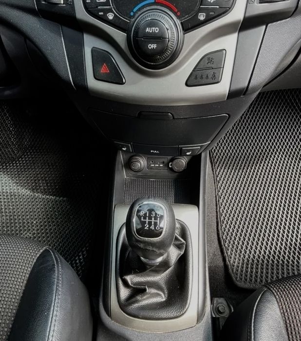 Hyundai i30 2011