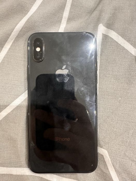 Iphone xs 256gb