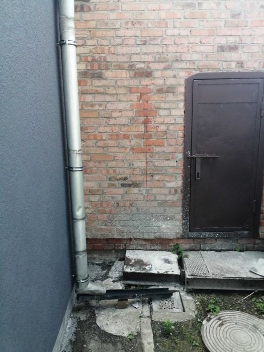 Оренда гаража Київський майдан