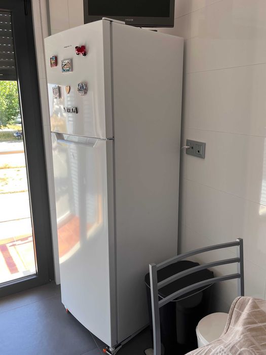 Frigorífico Combinado Princesse 1,7m