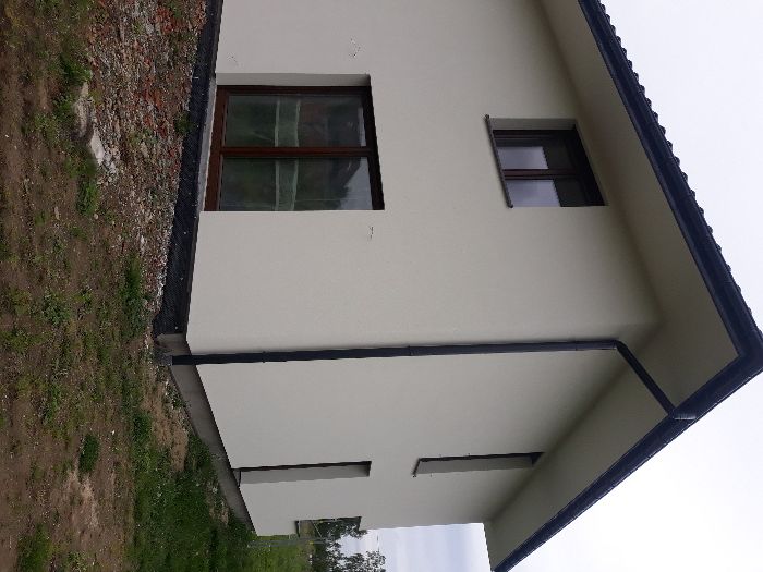 Ocieplenia - Elewacje - Docieplenia - Malowanie elewacji