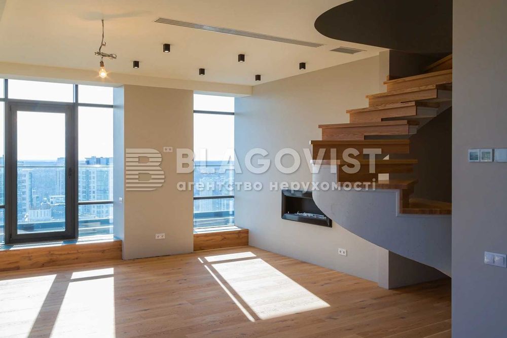 ЖК "Delmar" Верхогляда Андрія, 14а Печерськ 256 м2