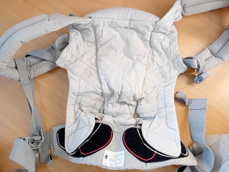 Ergobaby adapt carrier