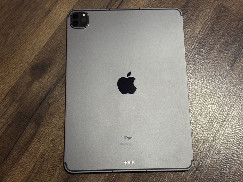 MAГAЗИН iPad Pro 11 M1 256gb LTE MDM ГАРАНТИЯ/Trade-In/Oбмeн