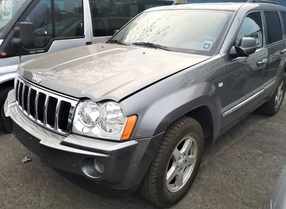 Мотор Розборка Jeep Grand Cherokee WK / Гранд Черокі