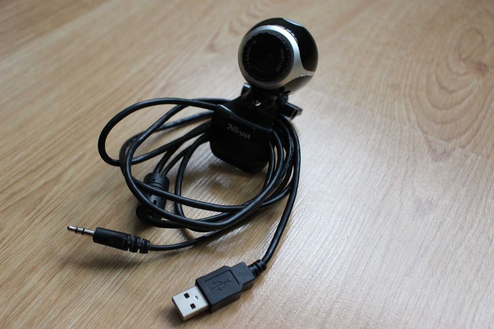 Kamera internetowa Trust Exis