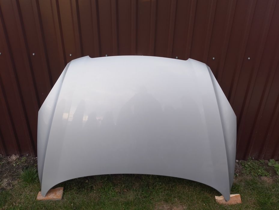 Maskę  Kia cee'd 06-12r