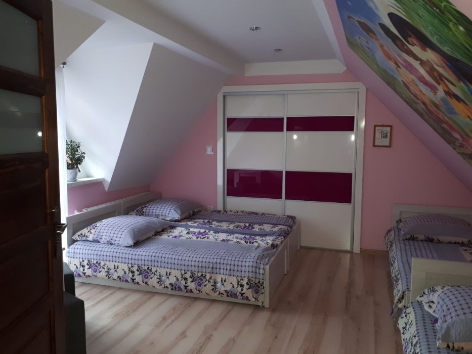 Noclegi Chochołów Witów blisko term