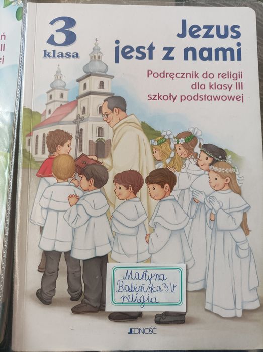 Sprzedam nowe ćwiczenia i podrecznik