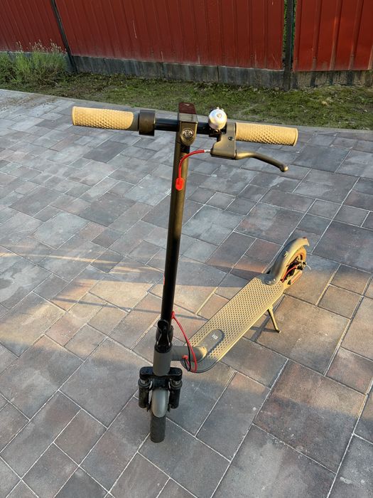 Електросамокат 600w 13ah