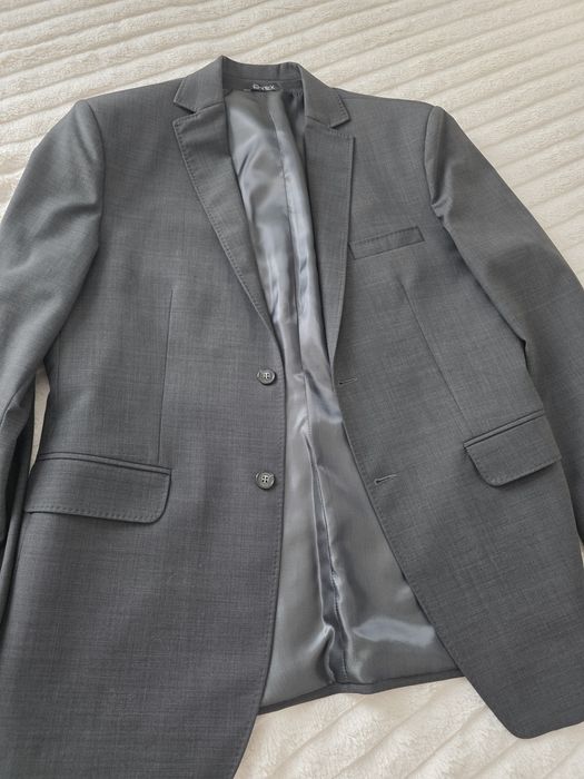 Garnitur męski Ewtex