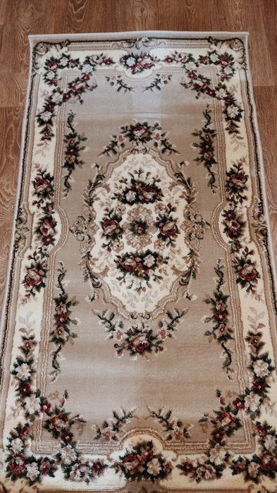 Килим фірма Karat carpet Ковер Коврова доріжка