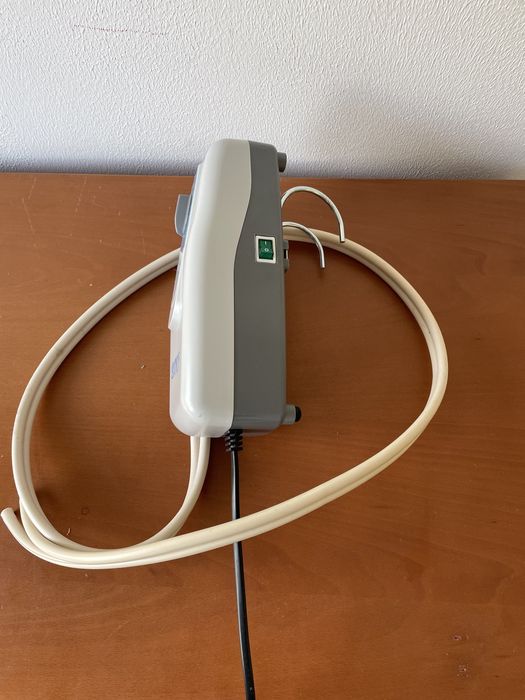 Colchão anti-escara