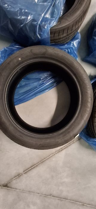 Opony klasy premium 205/50/r17 93v Goodyear EfficientGrip-nowe