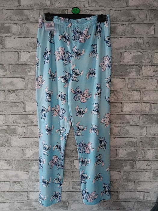 Klasyczna i elegancka piżama Disney Stitch PRIMARK