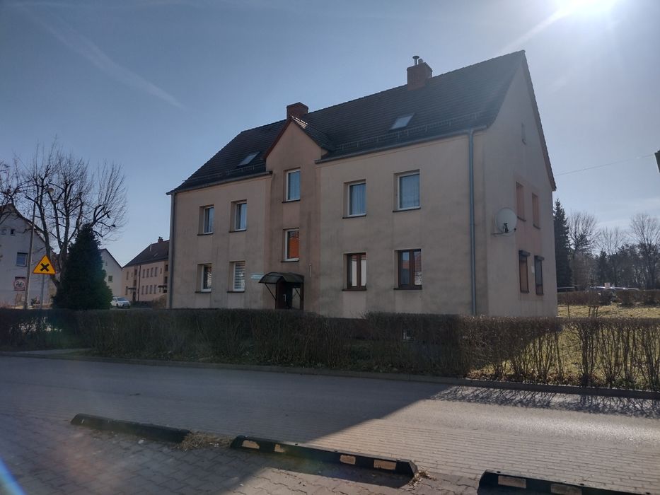 Mieszkanie na sprzedaż - Gliwice, Łabędy