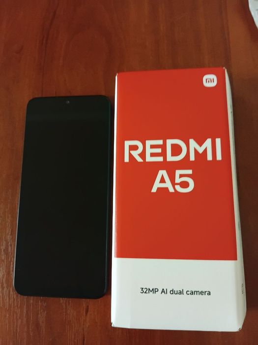 Продаю Redmi A5 android