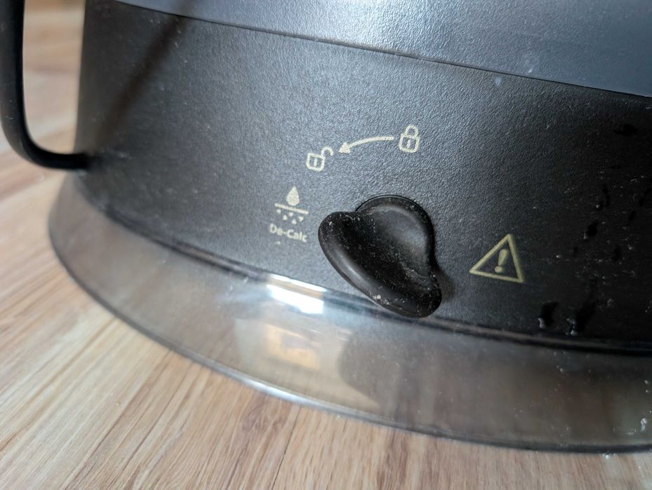Parownica do ubrań / Steamer Philips 3000 Series (STE3170) - 2000W