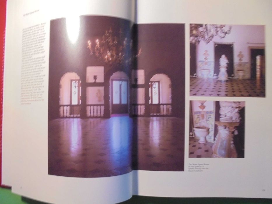 Saraiva (José António);Belém Palácio